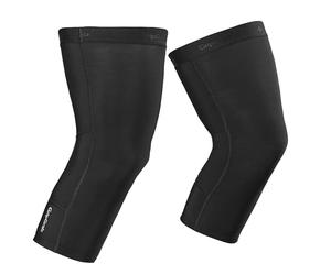 GripGrab PACR - Rodilleras térmicas para hombre, para invierno, de carreras, gravel, MTB