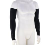 GripGrab PACR Thermal Calentador de brazo M Negro