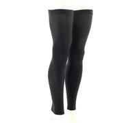 GripGrab PACR Thermal Calentador de pierna S Negro