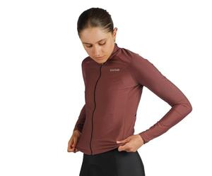 GripGrab Pacr Thermal Long Sleeve Jersey L
