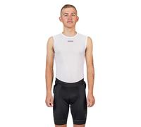 GripGrab PACR Verano sin Costuras sin Mangas Bicicletas Camiseta Interior Ciclismo Funcional Ropa Interior Hombre Transpirable