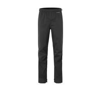 GripGrab Pantalón de lluvia EXPLR Waterproof Lightweight negro L