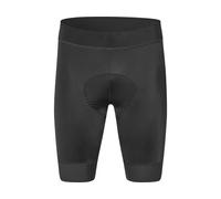 GripGrab Pantalones cortos Ride Shorts negro M