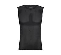 GripGrab Paquete 3 camisetas interiores Ultralight Sleeveless Mesh Base Layer negro XXL