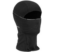 GripGrab Pasamontañas Térmico de Ciclismo Sotocasco Braga de Cuello Invierno Forro Polar Cabeza Hombre Mujer y Niños