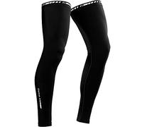 GripGrab Perneras Ciclismo Hombre Light Midseason Antideslizantes Perneras Proteccion Solar Ligeras Calentadores Bicicleta Carretera MTB Gravel