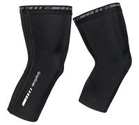 GripGrab Perneras de Ciclismo Classic Piratas Perneras Ciclismo Invierno Térmicas Felpa Antideslizante Calentadores Piernas Bicicleta Carretera MTB