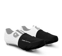 GripGrab Calentadores de dedos del pie Windproof Toe Cover negro L/XL