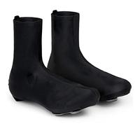 GripGrab Cubrezapatillas RaceAero II Lightweight Lycra negro