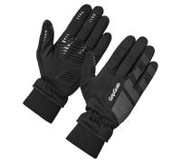 GripGrab Ride 2 Guantes de Ciclismo para Invierno, a Prueba de Viento, Forrados, Guantes térmicos para Ciclismo