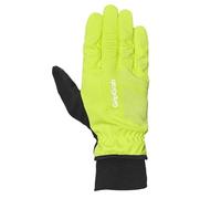 GripGrab Ride 2 Guantes de invierno a prueba de viento, talla XXL