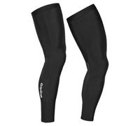 GripGrab RIDE - Calentadores térmicos de piernas para ciclismo y mujer, para bicicleta de carretera, MTB, gravel bike