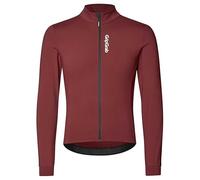 GripGrab Ride Gravel Bike Maillot de ciclismo de manga larga para hombre
