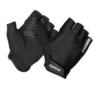 GripGrab Ride - Guantes de Ciclismo para Mujer, Acolchados, sin Dedos