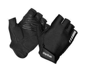GripGrab Ride - Guantes de Ciclismo para Mujer, Acolchados, sin Dedos