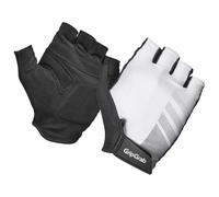 GripGrab Ride Lite - Guantes de Ciclismo con Dedos Cortos y Acolchados