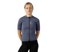GripGrab Ride - Maillot de Ciclismo de Manga Corta para Mujer, Manga Corta, protección UV