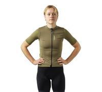 GripGrab Ride - Maillot de Ciclismo de Manga Corta para Mujer, Manga Corta, protección UV