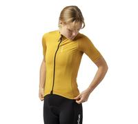 GripGrab Ride - Maillot de ciclismo de manga corta para mujer, manga corta, protección UV