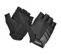 GripGrab Guantes de medio dedo Ride RC Lite negro S