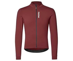 GripGrab Ride Thermal Long Sleeve Jersey M