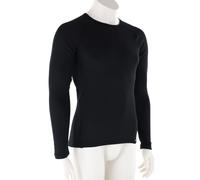 GripGrab Ride Thermal LS Base Layer Camiseta funcional XL Negro