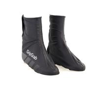 GripGrab Ride WP Road Shoe Covers Sobrecalzado M Negro