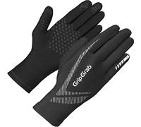 Gripgrab - Running Ultralight, Color Negro, Talla XS