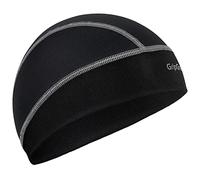 GripGrab Sotocasco Ciclismo Verano Transpirable Protección UV UPF 50+ Gorro Ciclismo Bajo Casco Bicicleta Carretera MTB Gravel