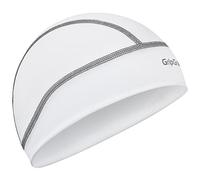 GripGrab Sotocasco Ciclismo Verano Transpirable Protección UV UPF 50+ Gorro Ciclismo Bajo Casco Bicicleta Carretera MTB Gravel