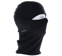 GripGrab Thermo Winter Balaclava Pañuelo multifunción M Negro