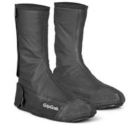 GripGrab Trailblazer - Cubrezapatos para Bicicleta de montaña para Bicicleta de montaña, Impermeable