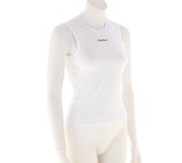 GripGrab Ultralight Mesh Sleeveless Base Layer Mujer Camiseta funcional M Blanco