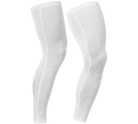 GripGrab UPF 50+ UV Protección Calentadores de pierna Ciclismo Hombres Verano Manga de Pierna Ligeras Delgadas Transpirables Ciclismo Protección Solar