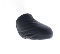 GripGrab Windproof Road Toe Covers Cubierta de lluvia XXL-XXXL Negro