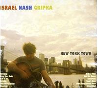 Gripka, Israel Nash - New York Town