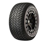 Gripmax Inception A/T 195/80R15 100T RWL XL 3PMSF