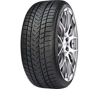 Gripmax Pro Winter 215/45R18 93V XL BSW 3PMSF