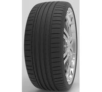 Gripmax SureGrip Pro Sport (285/40 R20 108Y)
