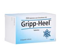 Gripp-Heel tablets - 100 pc