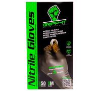 GRIPP-IT 687143 Guantes de goma