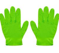 GRIPP-IT 687162 Guantes de goma