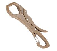 Gripper De Labios De Pescado - Herramientas De Manipulación De Pescado | Gripe De Mitten, Clip De Mitten Gripe De Multifuncional, Equipo De Sólido Gran Grabber De Peces para