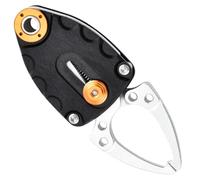 Gripper de Pescado, Pinzas de Labios de | Control Garra para la de la Línea,Herramienta de Plataforma de Alicates de Control de Pescado de Metal, Accesorios de multifuncionales