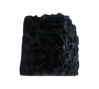 Gripping Endurance Training Rock - Callus Building Grip Strength Tool for Powerlifters Climbers Gym Entusiasts | Stone Material Portable Square Design Barbell Hold Deadlift Training 4 cm 5 cm