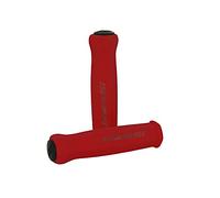Grips de espuma para bicicleta o scooter
