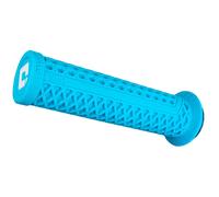 Grips De MTB ODI Lock-On V2.1 Vans - Azul Claro/Checker Azul