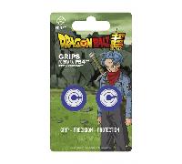 grips dragon ball z 4 estrellas (ps5 ps4 ps3 xbox)