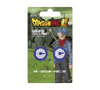 Grips Dragon Ball Z 4 estrellas (PS5, PS4, PS3, XBOX) DBPS4GRICC