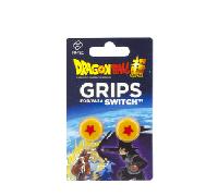 FR·TEC - Dragon Ball Super Grips 1 Star, para Nintendo Switch